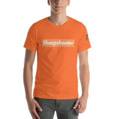 Sharpshooter Unisex T-Shirt