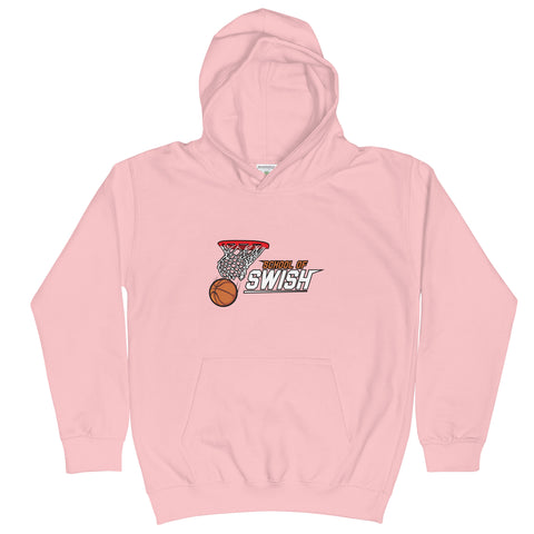 SOS Kids Hoodie