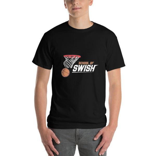 SOS Short Sleeve T-Shirt