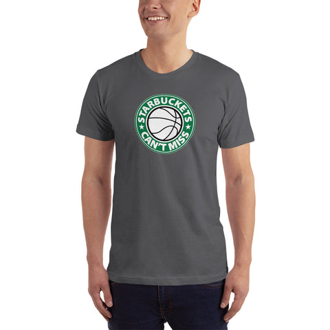 Starbuckets T-Shirt