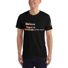 Be The Great T-Shirt