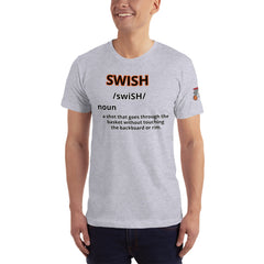 SWISH T-Shirt