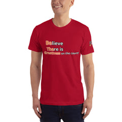 Be The Great T-Shirt
