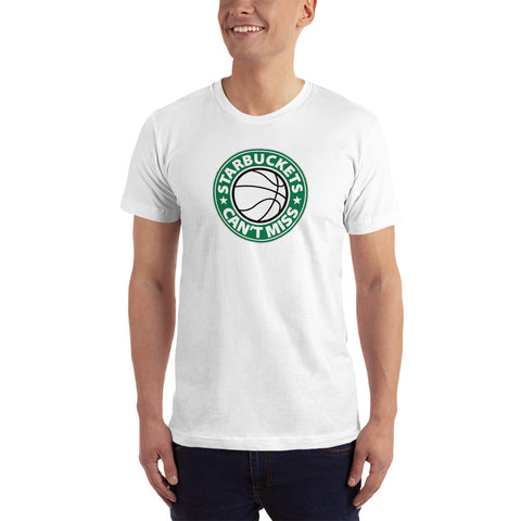 Starbuckets T-Shirt