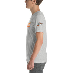 Rebound King Unisex T-Shirt
