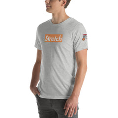 Stretch Unisex T-Shirt