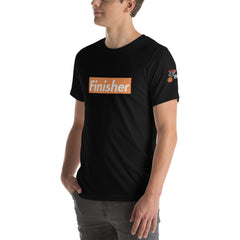 Finisher Unisex T-Shirt