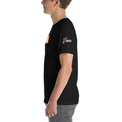 Slasher Unisex T-Shirt