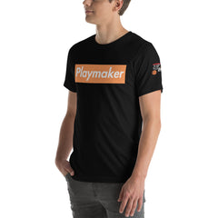 Playmaker Unisex T-Shirt