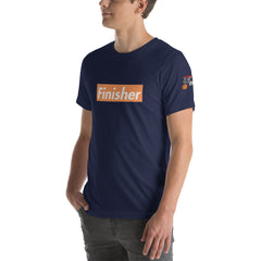Finisher Unisex T-Shirt
