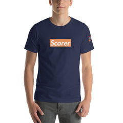 Scorer Unisex T-Shirt