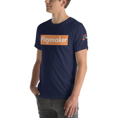 Playmaker Unisex T-Shirt