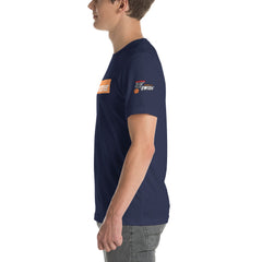 Glass Cleaner Unisex T-Shirt
