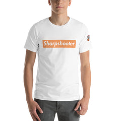 Sharpshooter Unisex T-Shirt