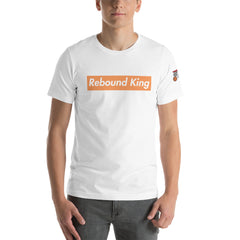 Rebound King Unisex T-Shirt