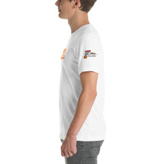 Stretch Unisex T-Shirt