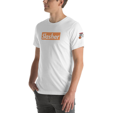 Slasher Unisex T-Shirt