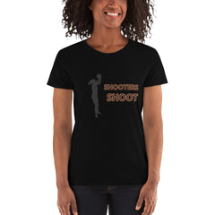 Shooters Shoot short sleeve t-shirt